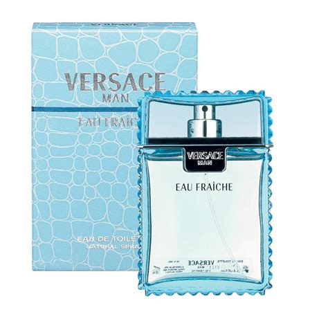 perfume eau fraich de versace